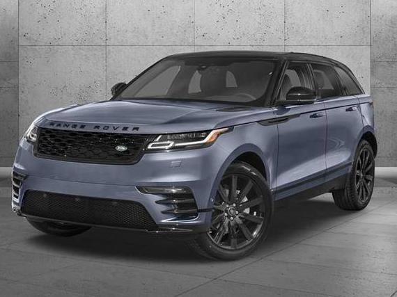 LAND ROVER RANGE ROVER VELAR 2018 SALYL2RN0JA704949 image